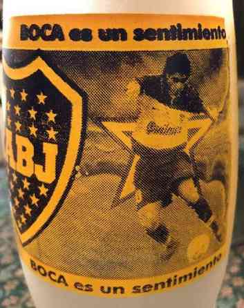 Diego Maradonan seuran lasi Kaarina