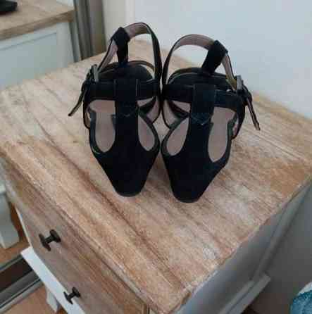 Ecco sandaalit Lieto