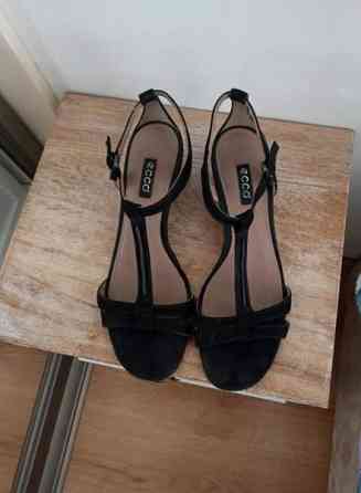 Ecco sandaalit Lieto