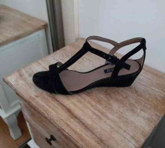 Ecco sandaalit Lieto