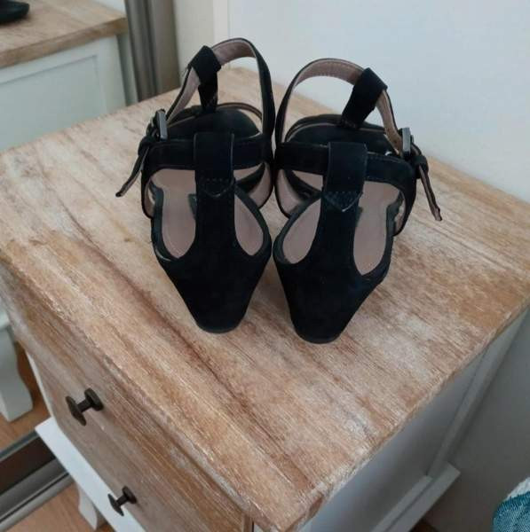 Ecco sandaalit Lieto - valokuva 3