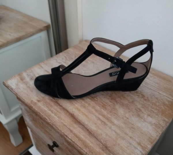 Ecco sandaalit Lieto - valokuva 2