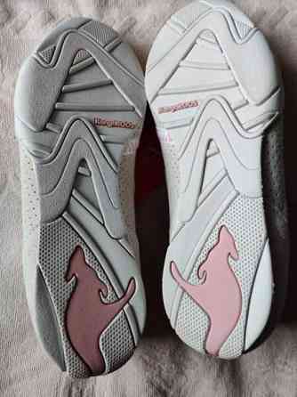 Kangaroos -välikausikengät, koko 36, uusi Salo