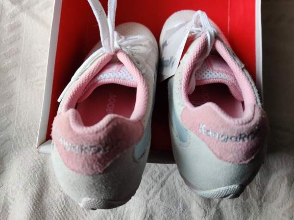 Kangaroos -välikausikengät, koko 36, uusi Salo - photo 6