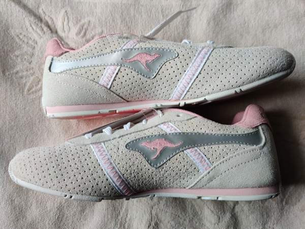 Kangaroos -välikausikengät, koko 36, uusi Salo - photo 3