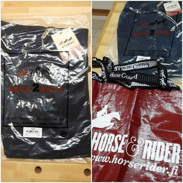 Back2Back ratsastushousut koko38 Porvoo - photo 1