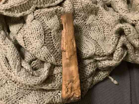 Kai Noramies, veistos Миккели