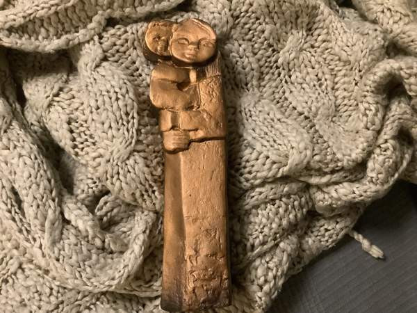 Kai Noramies, veistos Mikkeli – foto 1