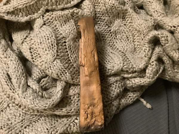 Kai Noramies, veistos Mikkeli – foto 4