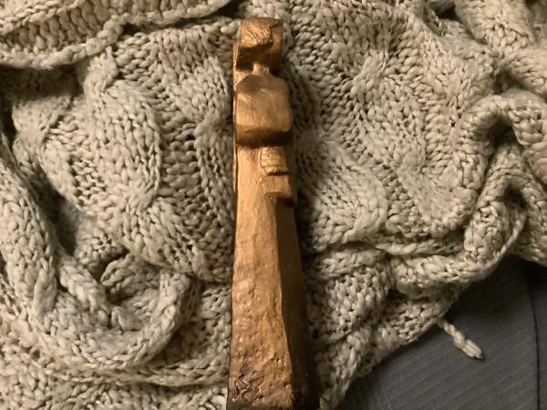 Kai Noramies, veistos Mikkeli – foto 2