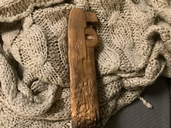 Kai Noramies, veistos Mikkeli – foto 3