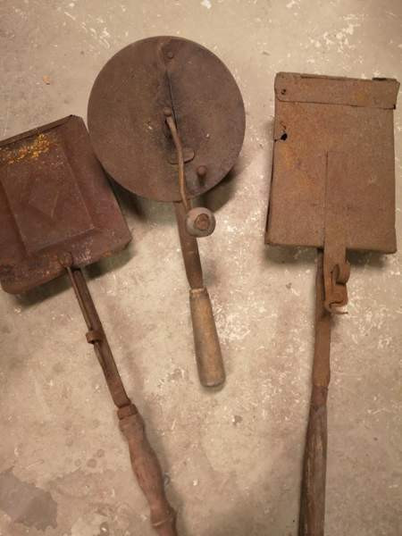 Kahvibrännareita Turku – foto 1