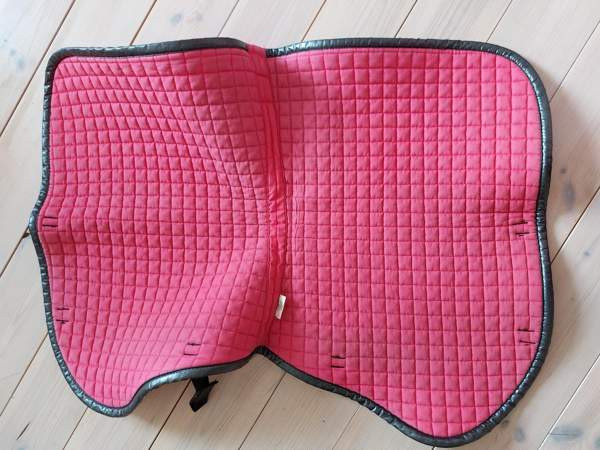 Eskadron yleissatulahuopa Pukkila – foto 2