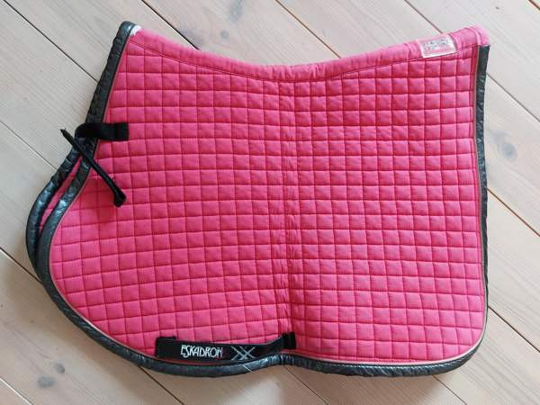 Eskadron yleissatulahuopa Pukkila – foto 1