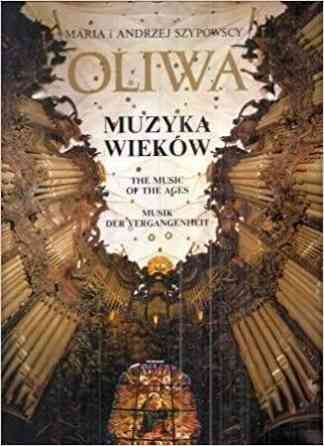 Maria i Andrzej Szypowscy - Oliwa Music of Ages Oulu