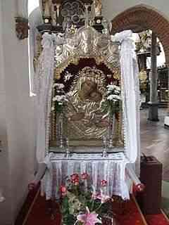 Maria i Andrzej Szypowscy - Oliwa Music of Ages Oulu