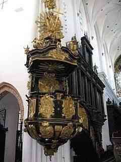 Maria i Andrzej Szypowscy - Oliwa Music of Ages Oulu