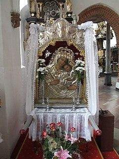 Maria i Andrzej Szypowscy - Oliwa Music of Ages Oulu - photo 3