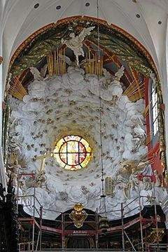 Maria i Andrzej Szypowscy - Oliwa Music of Ages Oulu - photo 4