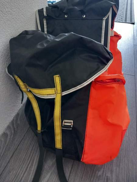 Tilava Pyörä/Retkilaukku 2-os. Luumäki - изображение 2