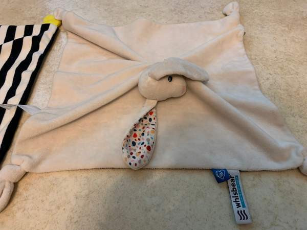 Whishbear pupu unilelu ja Seepra unilelu Helsinki – foto 2