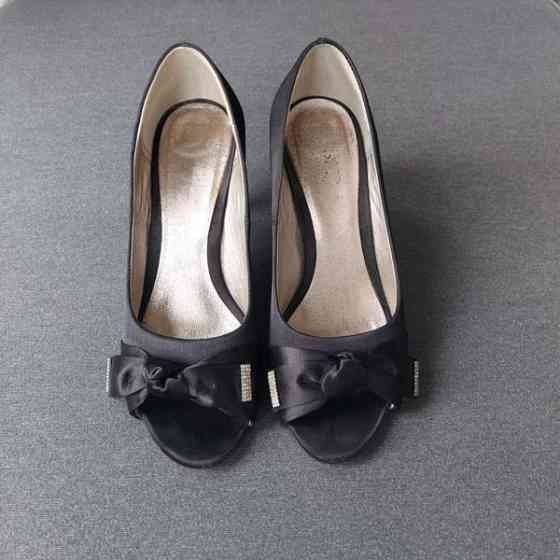 Korkokengät 40 Seinaejoki