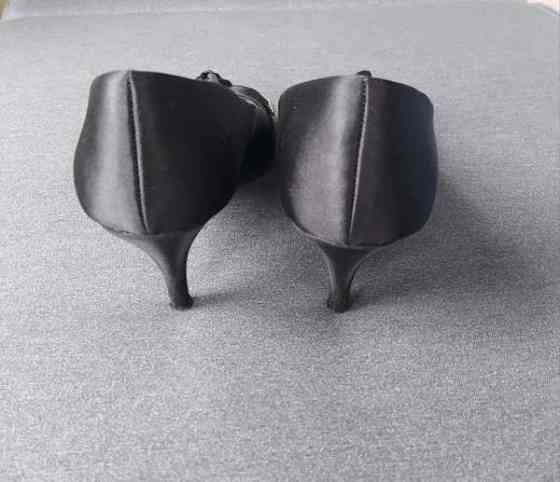 Korkokengät 40 Seinaejoki