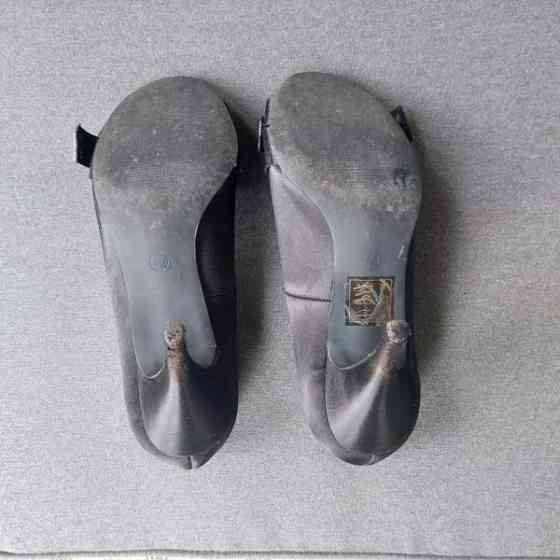 Korkokengät 40 Seinaejoki