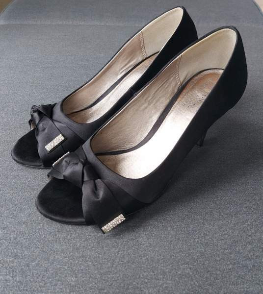 Korkokengät 40 Seinaejoki - photo 1