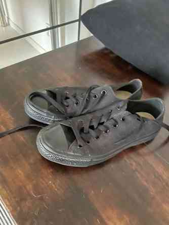 Converset AllStar matalat Naantali