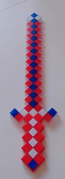 Valomiekka Helsinki – foto 1