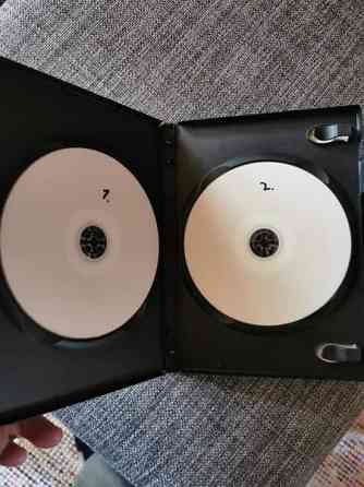 Enduro Action 2022 tupla-dvd Keuruu