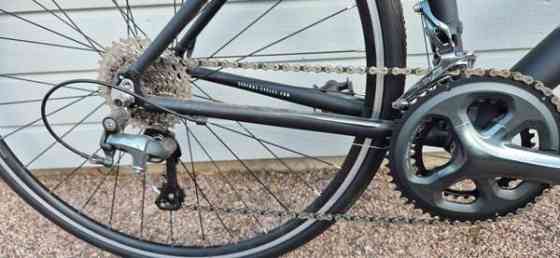 Serious Valparola Comp  (Rungon koko: S | 48cm) Jaervenpaeae