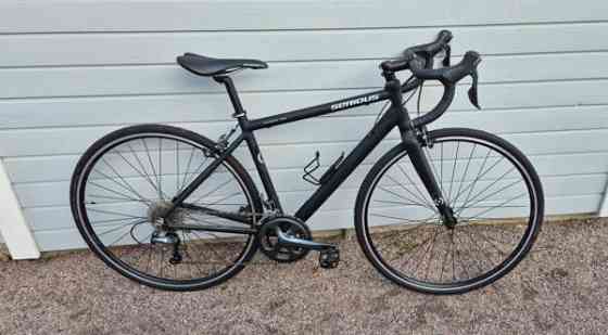 Serious Valparola Comp  (Rungon koko: S | 48cm) Jaervenpaeae