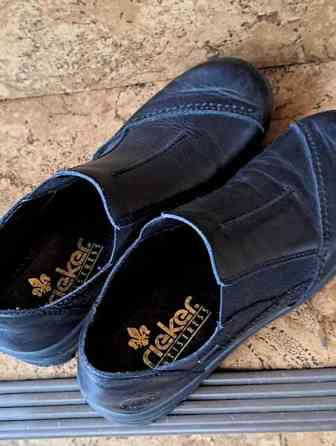 Riekerin kävelykengät 39 Тампере