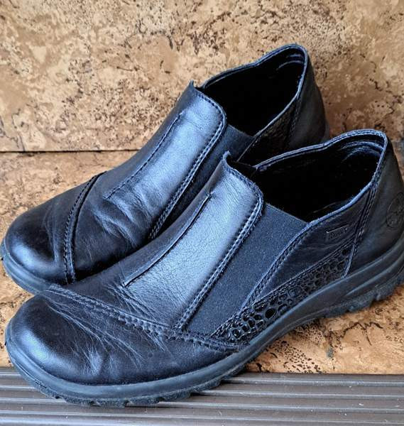 Riekerin kävelykengät 39 Тампере - изображение 1