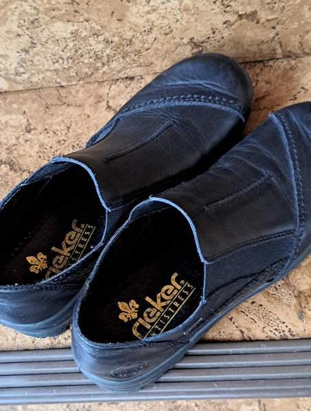 Riekerin kävelykengät 39 Тампере - изображение 2