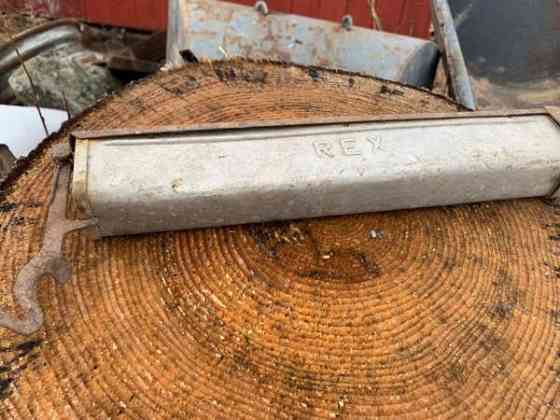 Polkupyörän pumppukotelo Haapavesi