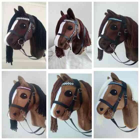 Keppihevonen tilauksesta Joensuu