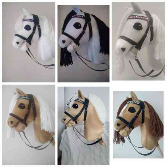 Keppihevonen tilauksesta Joensuu