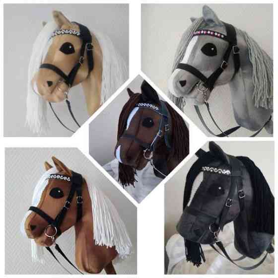 Keppihevonen tilauksesta Joensuu