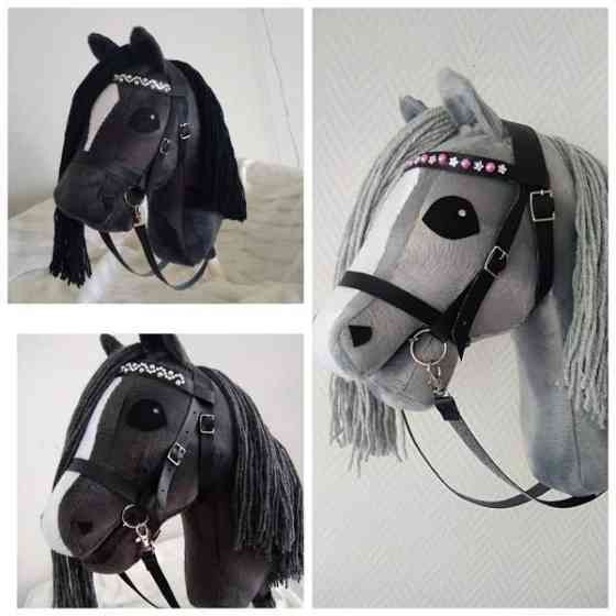 Keppihevonen tilauksesta Joensuu