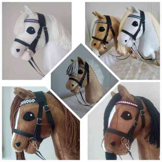 Keppihevonen tilauksesta Joensuu