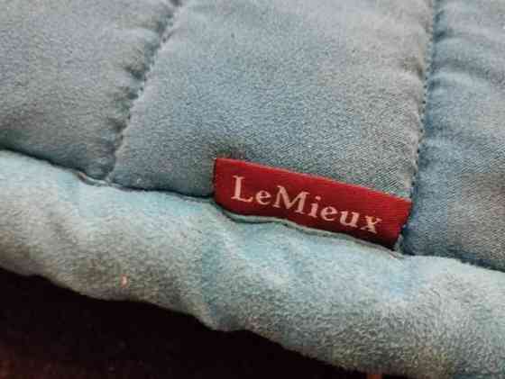 LeMieux  Satulahuopa Jämsä