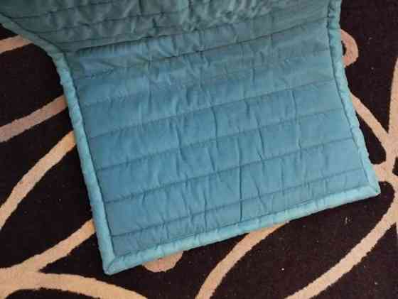 LeMieux  Satulahuopa Jämsä