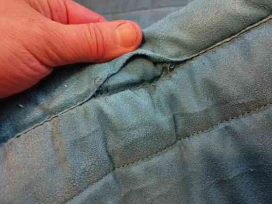 LeMieux  Satulahuopa Jämsä