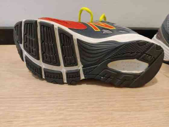 Lenkkarit 34,5 Эспоо