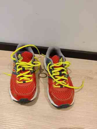 Lenkkarit 34,5 Эспоо