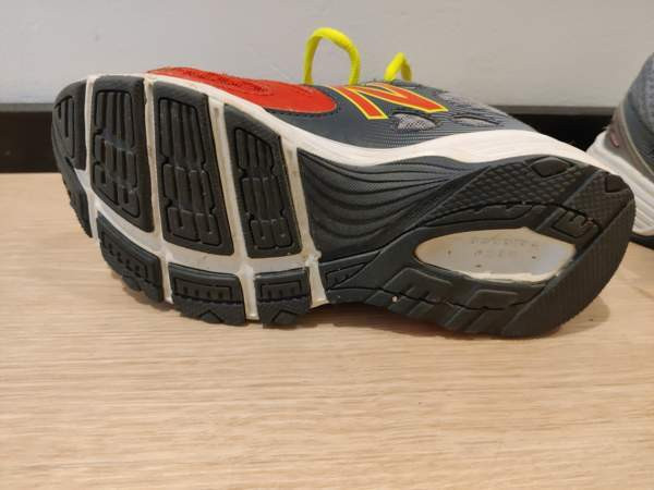 Lenkkarit 34,5 Espoo - valokuva 2