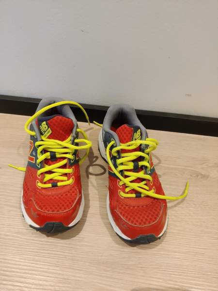 Lenkkarit 34,5 Espoo - valokuva 1